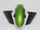 Vert Kit Carénages Motos & Plastique ZX6R 05-06 Vert Kit Carénages Motos & Plastique ZX6R 05-06