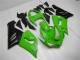 Vert Kit Carénages Motos ZX6R 05-06