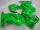 Vert Ninja Carénage Moto EX250 08-12 Vert Ninja Carénage Moto EX250 08-12