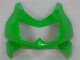 Vert Ninja Carénage Moto EX250 08-12 Vert Ninja Carénage Moto EX250 08-12
