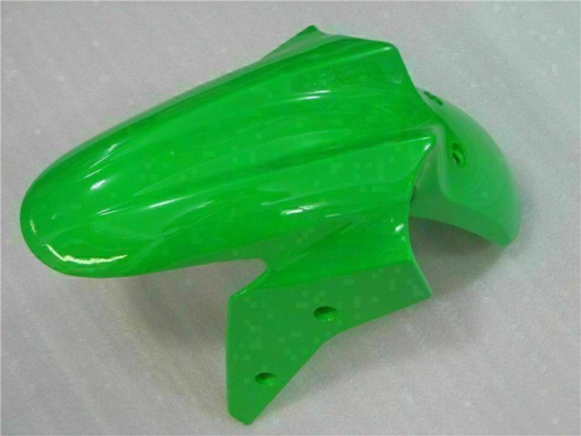 Vert Ninja Carénage Moto EX250 08-12 Vert Ninja Carénage Moto EX250 08-12