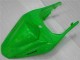 Vert Ninja Carénage Moto EX250 08-12 Vert Ninja Carénage Moto EX250 08-12