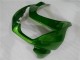 Vert Ninja Carénages Moto EX250 08-12 Vert Ninja Carénages Moto EX250 08-12