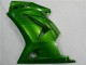 Vert Ninja Carénages Moto EX250 08-12 Vert Ninja Carénages Moto EX250 08-12