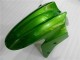 Vert Ninja Carénages Moto EX250 08-12 Vert Ninja Carénages Moto EX250 08-12