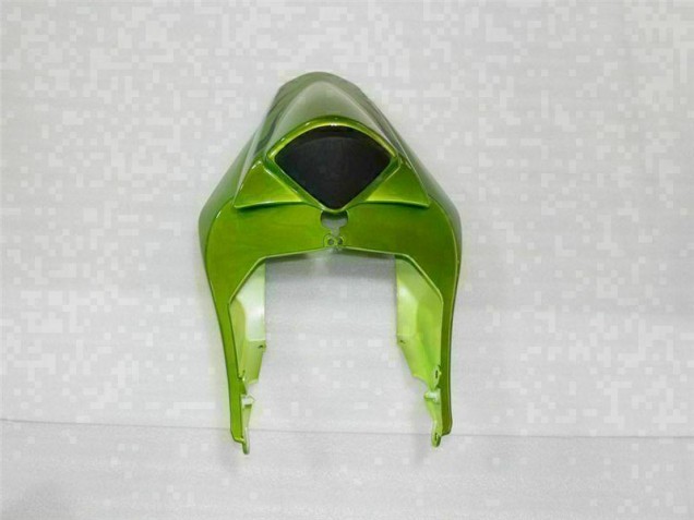 Vert Noir Carénage Moto EX250 08-12