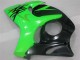 Vert Noir Carénage Moto GSXR 1300 Hayabusa 08-19 Vert Noir Carénage Moto GSXR 1300 Hayabusa 08-19