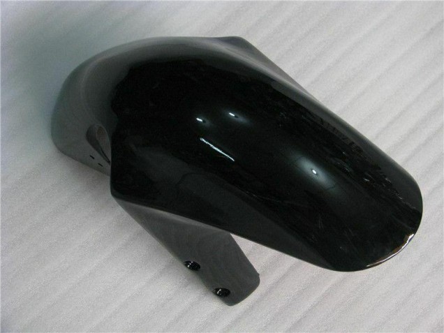 Vert Noir Carénage Moto GSXR 600 / 750 K1 K2 K3 01-03