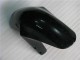 Vert Noir Carénage Moto GSXR 600 / 750 K1 K2 K3 01-03