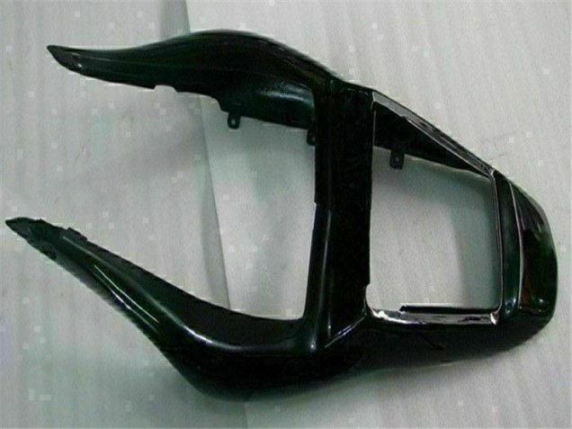 Vert Noir Carénage Moto R6 98-02