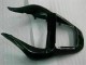 Vert Noir Carénage Moto R6 98-02