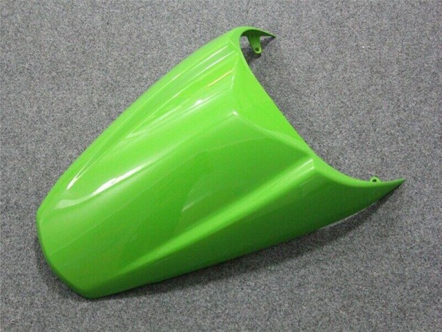 Vert Noir Carénage Moto ZX14R ZZR 1400 06-11