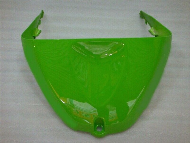 Vert Noir Carénage Moto ZX6R 05-06 Vert Noir Carénage Moto ZX6R 05-06
