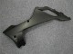 Vert Noir Carénage Moto ZX6R 07-08 Vert Noir Carénage Moto ZX6R 07-08
