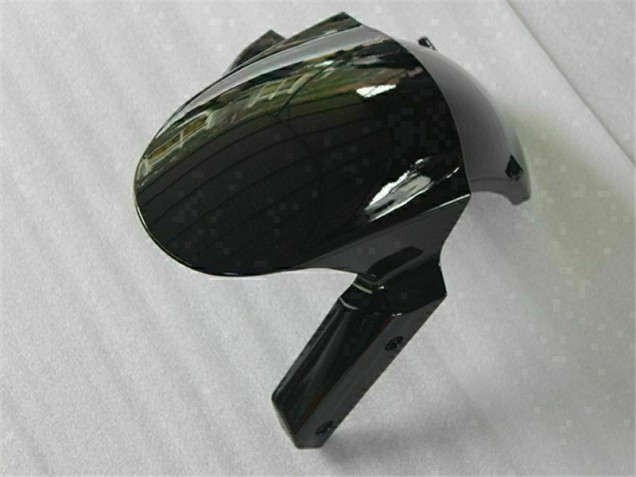 Vert Noir Carénage Moto ZX6R 09-12