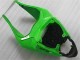 Vert Noir Carénage Moto ZX6R 09-12
