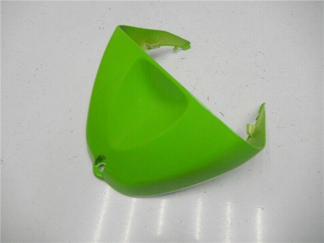 Vert Noir Carénages Moto ZX6R 05-06 Vert Noir Carénages Moto ZX6R 05-06