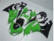 Vert Noir Carrosserie Moto ZX6R 09-12