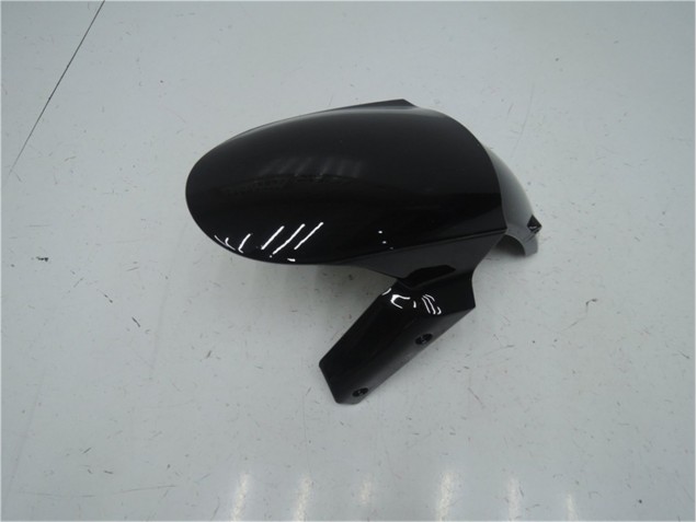 Vert Noir Carrosserie Moto ZX6R 09-12