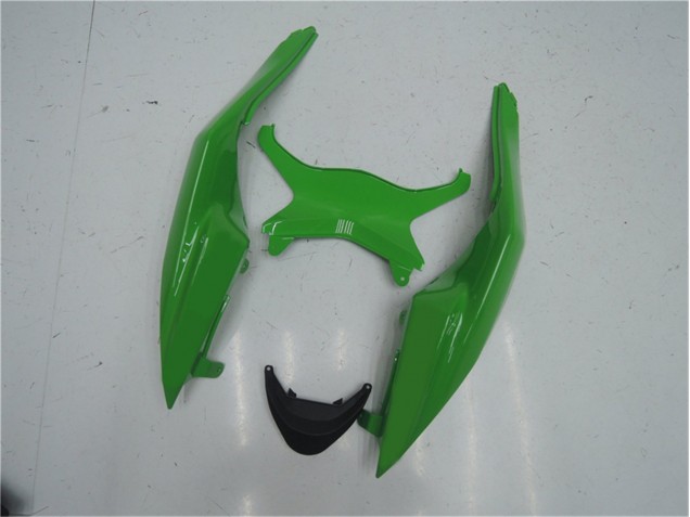 Vert Noir Carrosserie Moto ZX6R 09-12