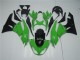 Vert Noir Carrosserie Moto ZX6R 09-12
