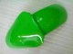 Vert Noir Kit Carénages Motos & Plastique ZX6R 00-02