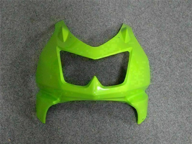 Vert Noir Ninja Carrosserie Moto EX250 08-12