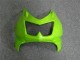 Vert Noir Ninja Carrosserie Moto EX250 08-12