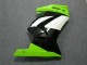 Vert Noir Ninja Carrosserie Moto EX250 08-12