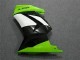 Vert Noir Ninja Carrosserie Moto EX250 08-12