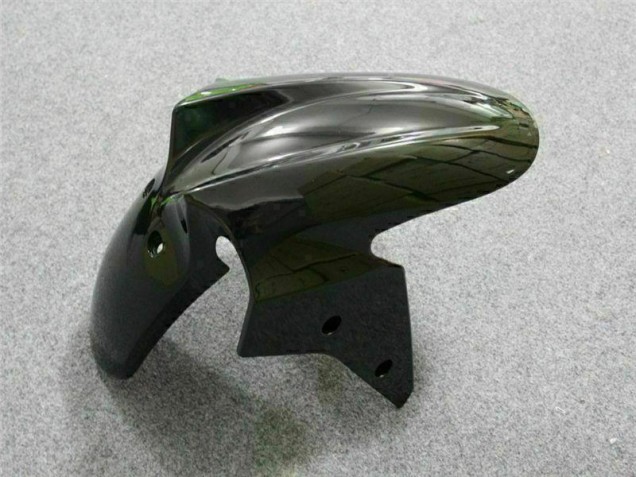 Vert Noir Ninja Carrosserie Moto EX250 08-12