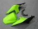 Vert Noir Ninja Carrosserie Moto EX250 08-12