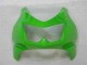 Vert Noir Ninja Kit Carénages Motos Complet EX250 08-12