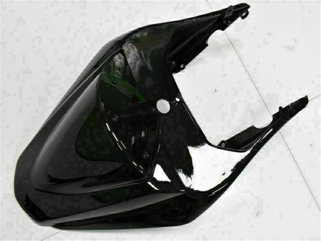 Vert Noir Ninja Kit Carénages Motos & Plastique EX250 08-12 Vert Noir Ninja Kit Carénages Motos & Plastique EX250 08-12