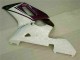 Violet Blanc Carénage Moto R6 98-02 Violet Blanc Carénage Moto R6 98-02