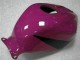 Violet Carénage Moto CBR 600 RR 03-04 Violet Carénage Moto CBR 600 RR 03-04