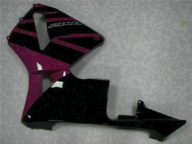 Violet Carénage Moto CBR 600 RR 03-04 Violet Carénage Moto CBR 600 RR 03-04