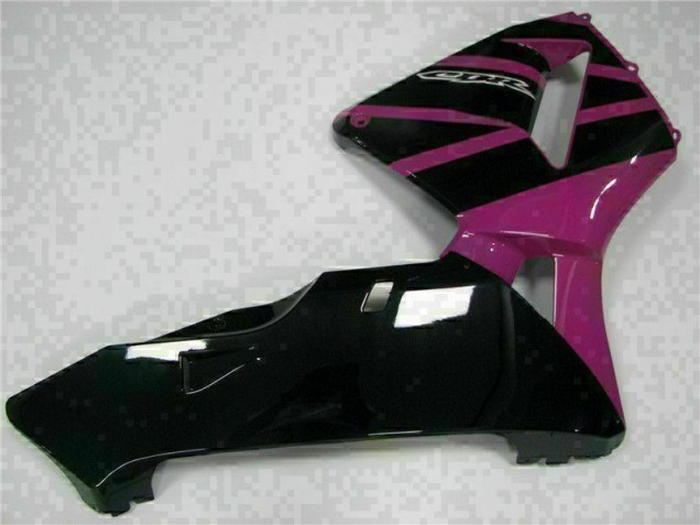 Violet Carénage Moto CBR 600 RR 03-04 Violet Carénage Moto CBR 600 RR 03-04