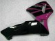 Violet Carénage Moto CBR 600 RR 03-04 Violet Carénage Moto CBR 600 RR 03-04