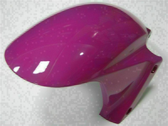 Violet Carénage Moto CBR 600 RR 03-04 Violet Carénage Moto CBR 600 RR 03-04