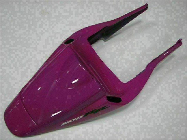 Violet Carénage Moto CBR 600 RR 03-04 Violet Carénage Moto CBR 600 RR 03-04