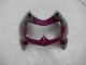 Violet Carénage Moto EX250 08-12 Violet Carénage Moto EX250 08-12