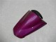 Violet Carénage Moto EX250 08-12 Violet Carénage Moto EX250 08-12