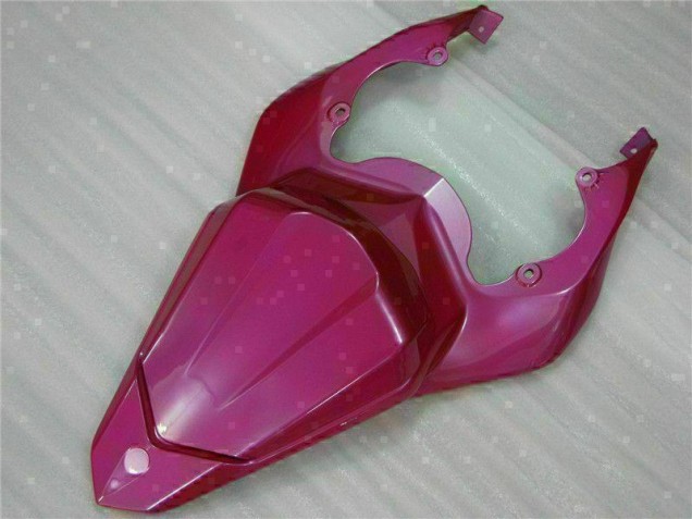 Violet Carénage Moto R6 06-07