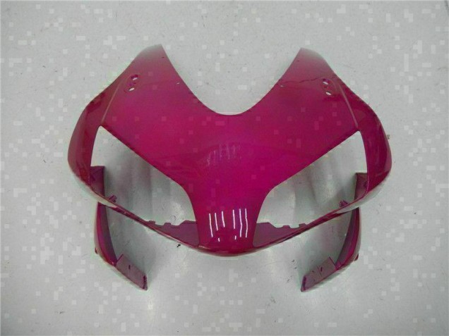 Violet Carénages Moto CBR 600 RR 03-04