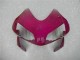 Violet Carénages Moto CBR 600 RR 03-04