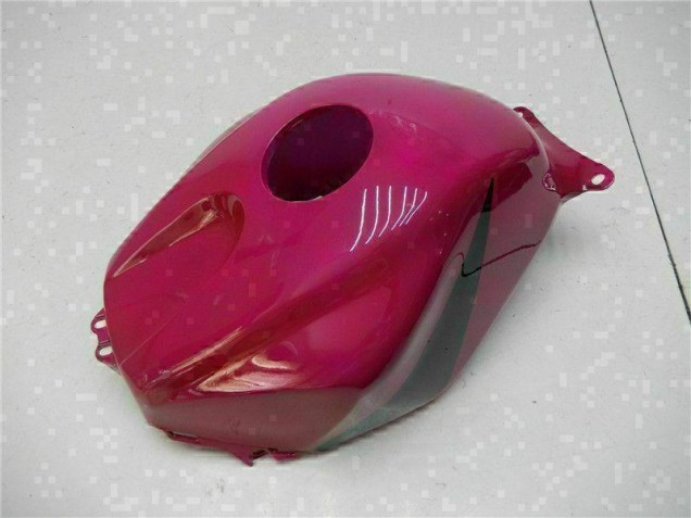 Violet Carénages Moto CBR 600 RR 03-04