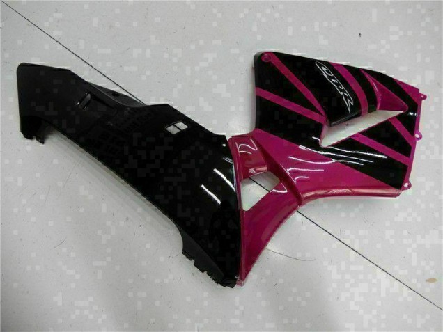 Violet Carénages Moto CBR 600 RR 03-04
