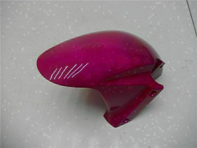 Violet Carénages Moto CBR 600 RR 03-04