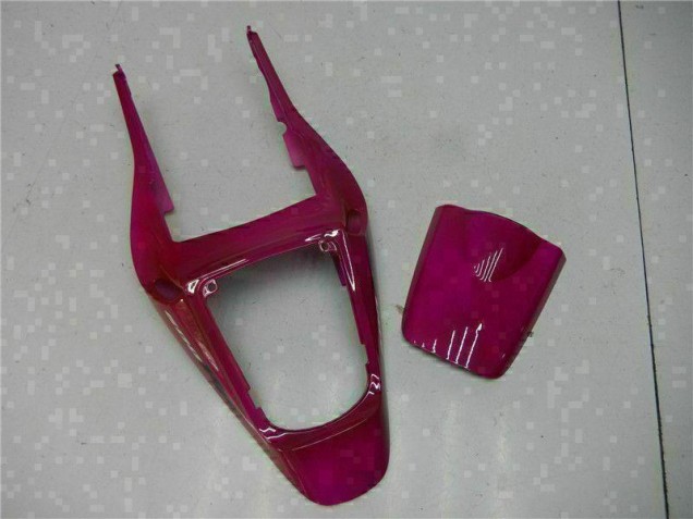 Violet Carénages Moto CBR 600 RR 03-04